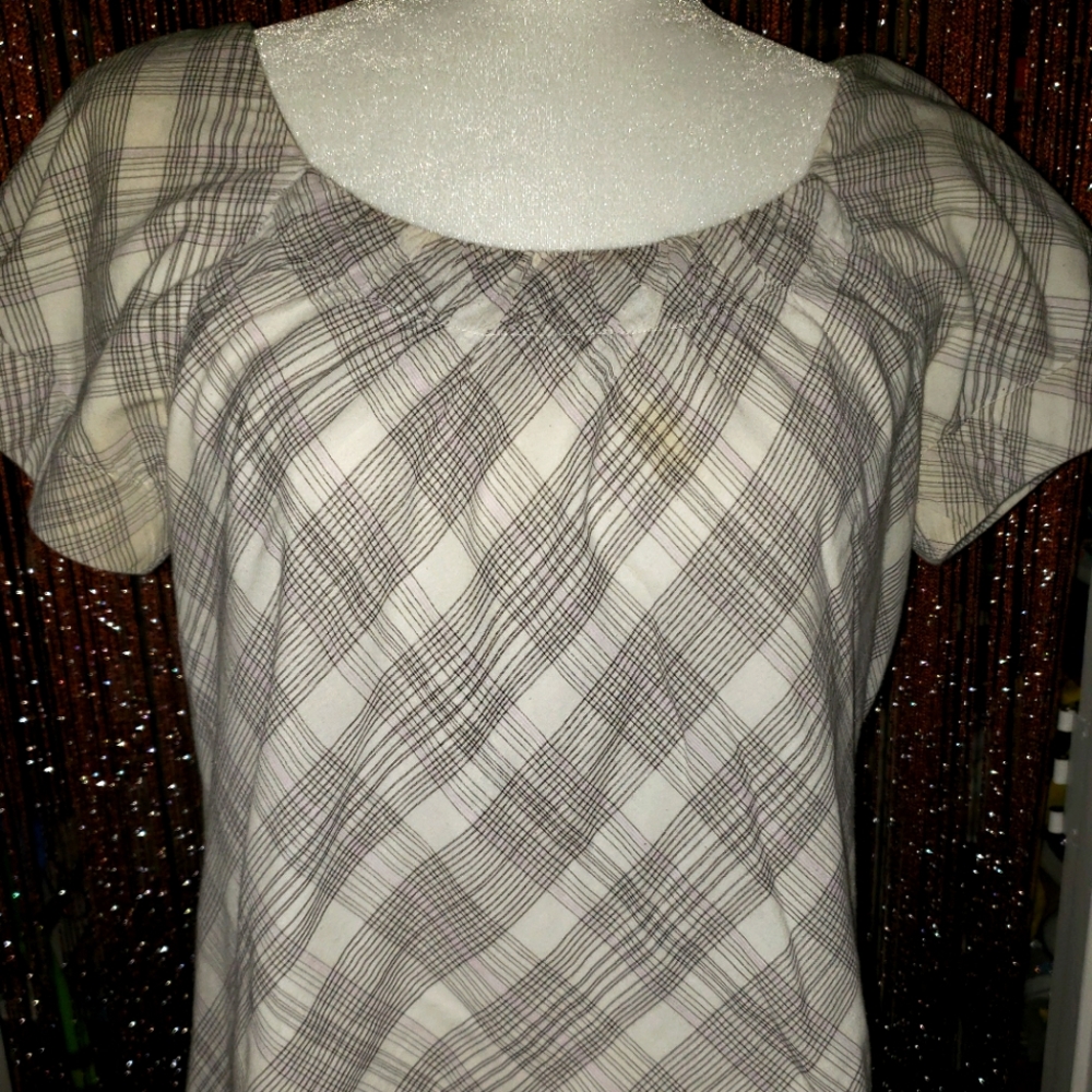 Gap top